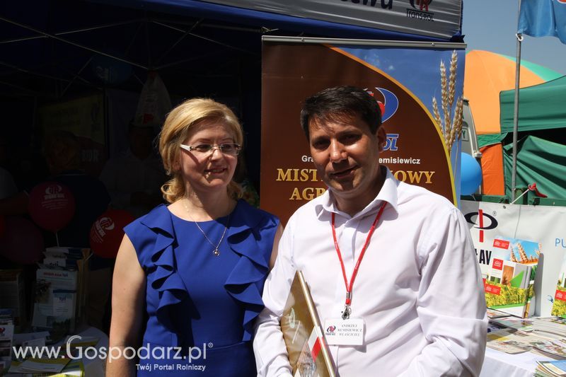  Regionalna Wystawa Zwierząt Hodowlanych W Szepietowie 2016 z Gospodarz.pl