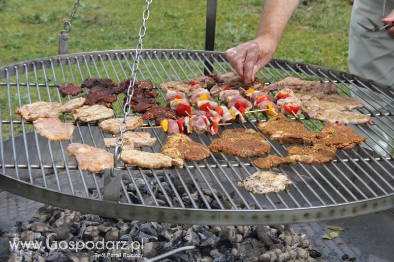 Festiwal Wieprzowiny w Bełżycach