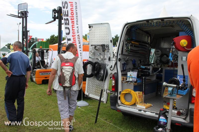 Tubes International - Minikowo 2012