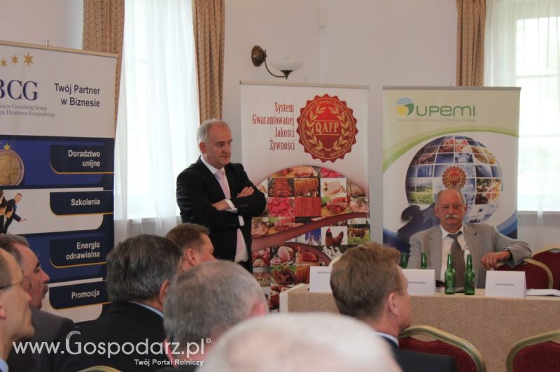 Walne zgromadzenie członków UPEMI