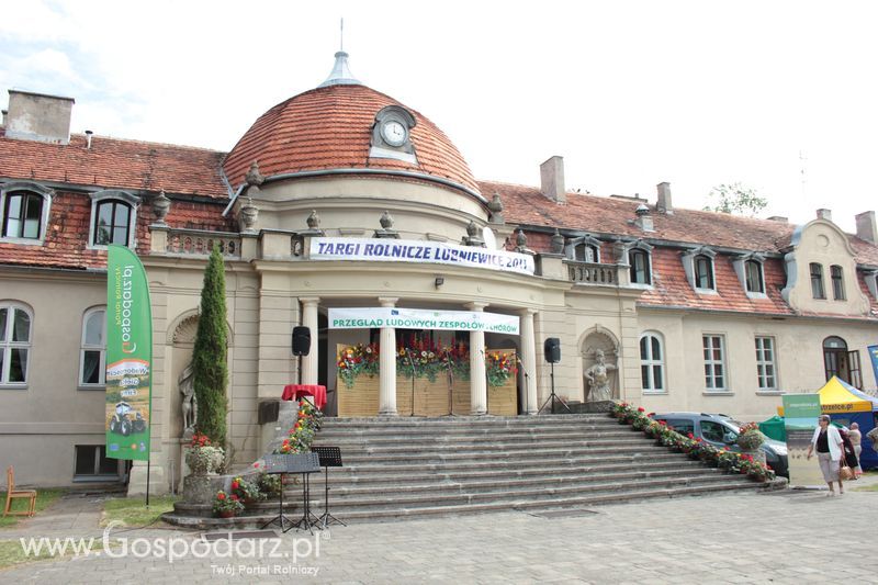  XX Targi Rolnicze Lubniewice