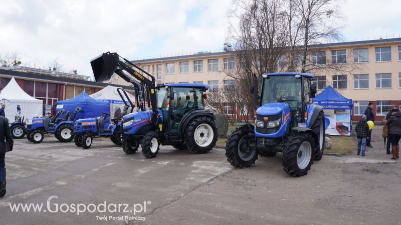 Ka Pasesi 2016 na Litwie - Ką pasėsi... 2016