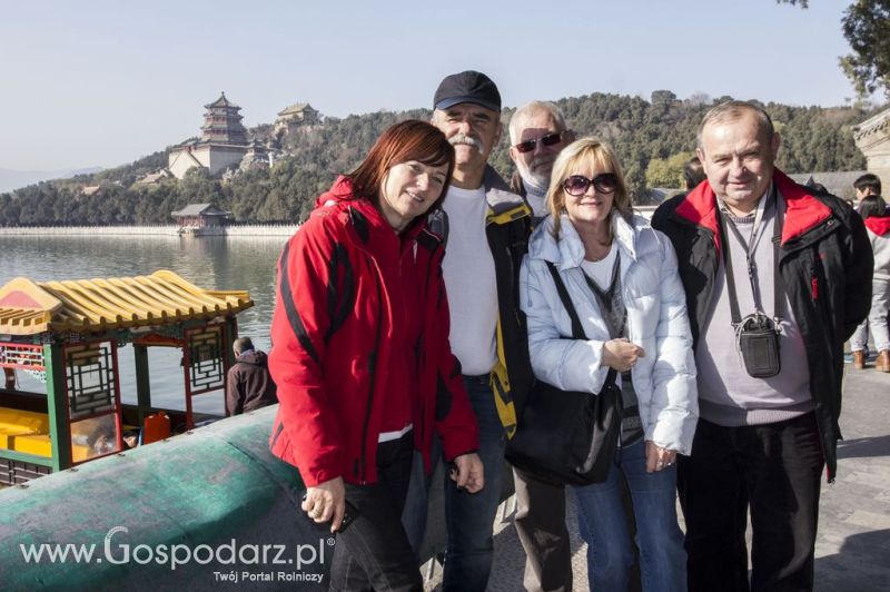 Gospodarz.pl w Chinach