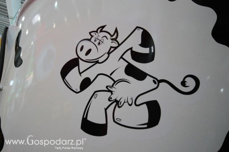 METALTECH  na targach Polagra Premiery 2014 