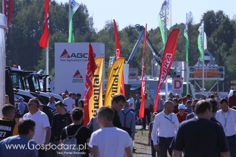 Agro Show 2019 dzień 4