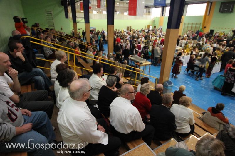XVII Spotkania Tradycji Wielkanocnych Ziemi Kłodzkiej