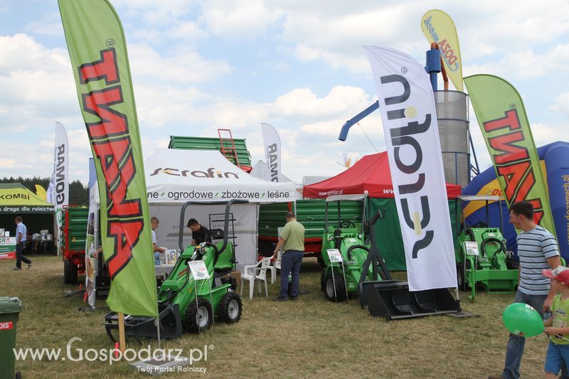 Serafin na OPOLAGRZE 2016
