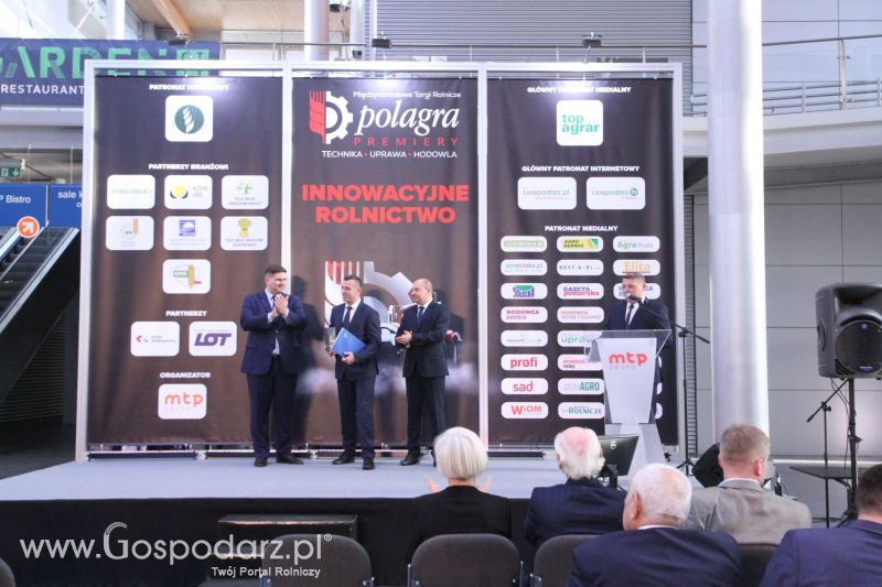 Polagra Premiery 2020 dzień 1