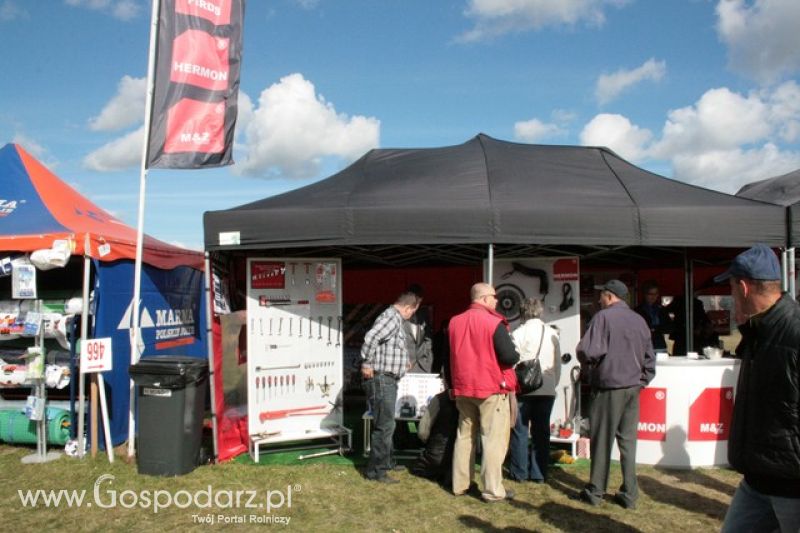 Agro Show 2012 Bednary foto-katalog firm cz.1
