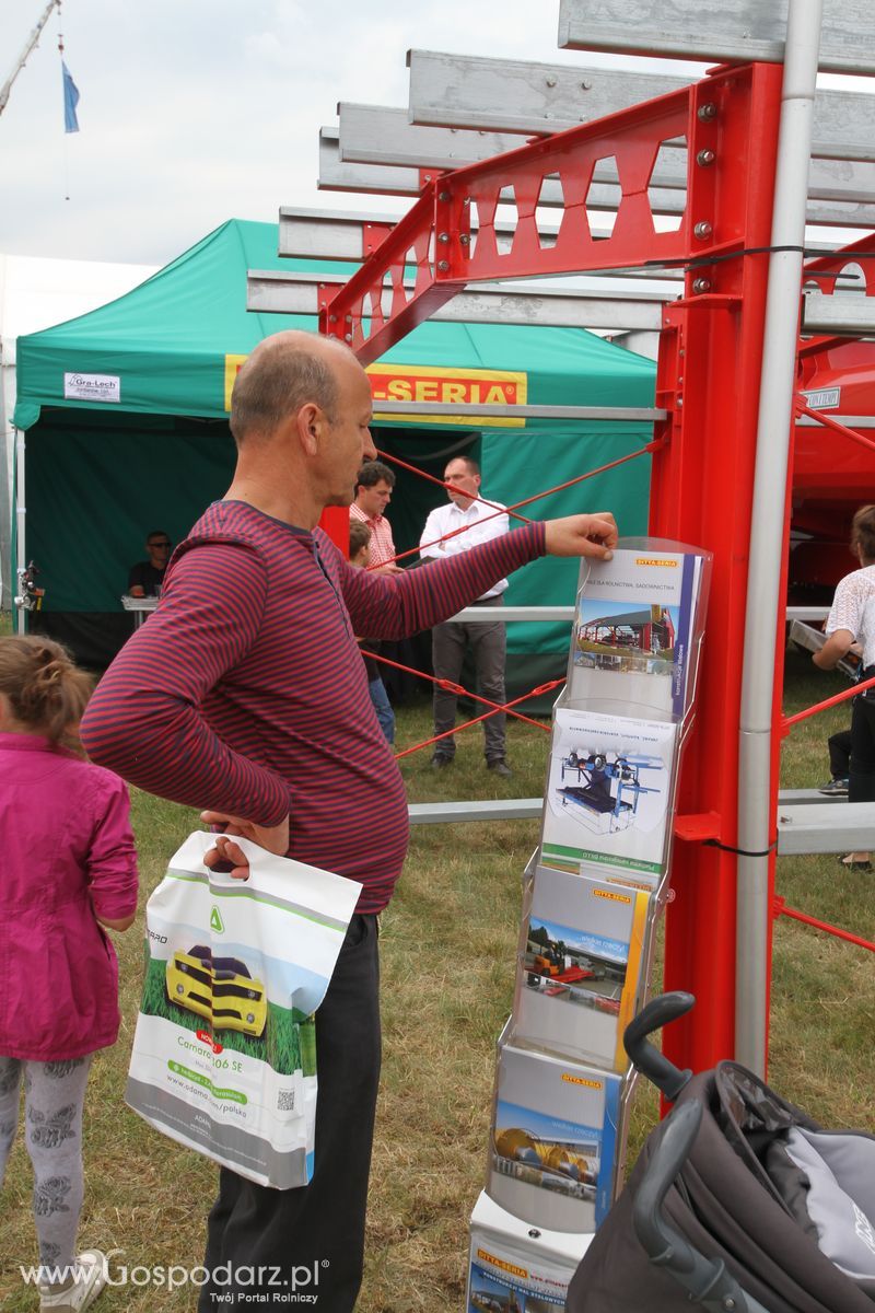 Ditta-Seria na OPOLAGRZE 2016