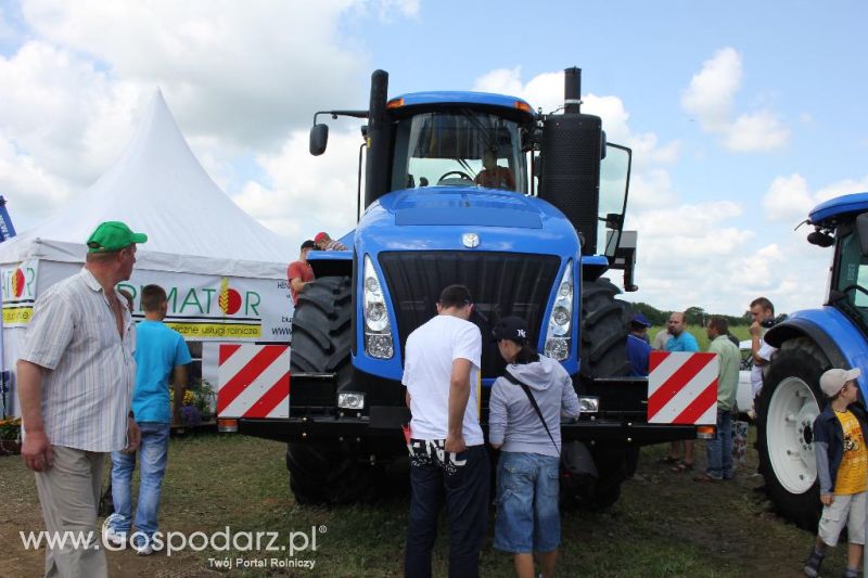 Regionalna Wystawa Zwierząt Hodowlanych i Dni z Doradztwem Rolniczym w Szepietowie-sobota