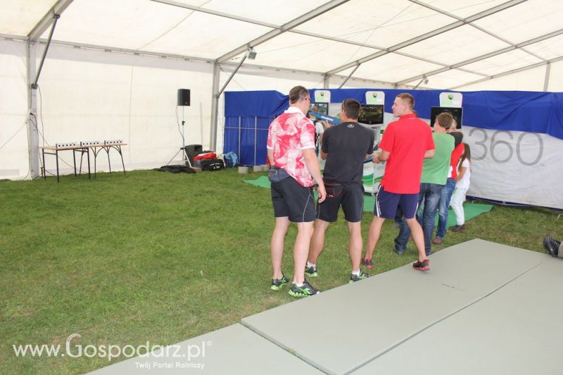 Świętomięs Polski w Chorzowie