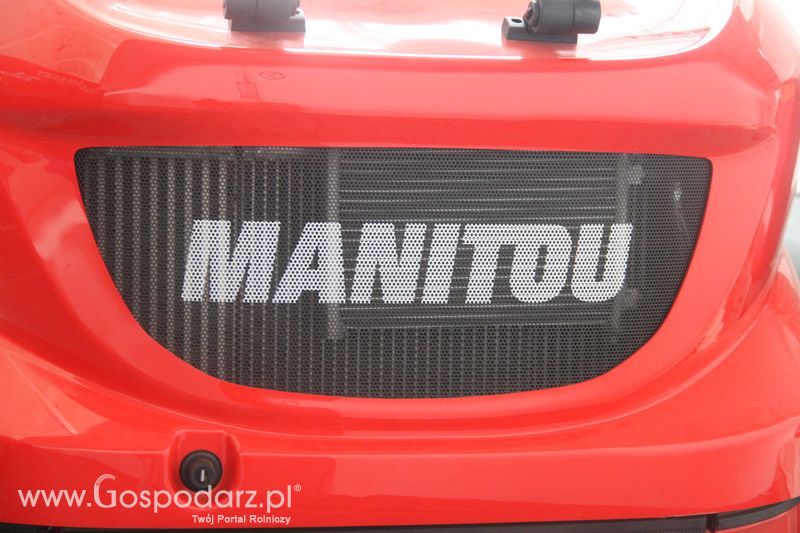 Agromix na KWZH 2015 w Poznaniu