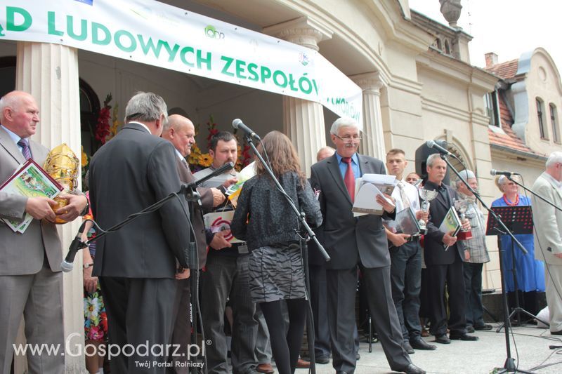  XX Targi Rolnicze Lubniewice