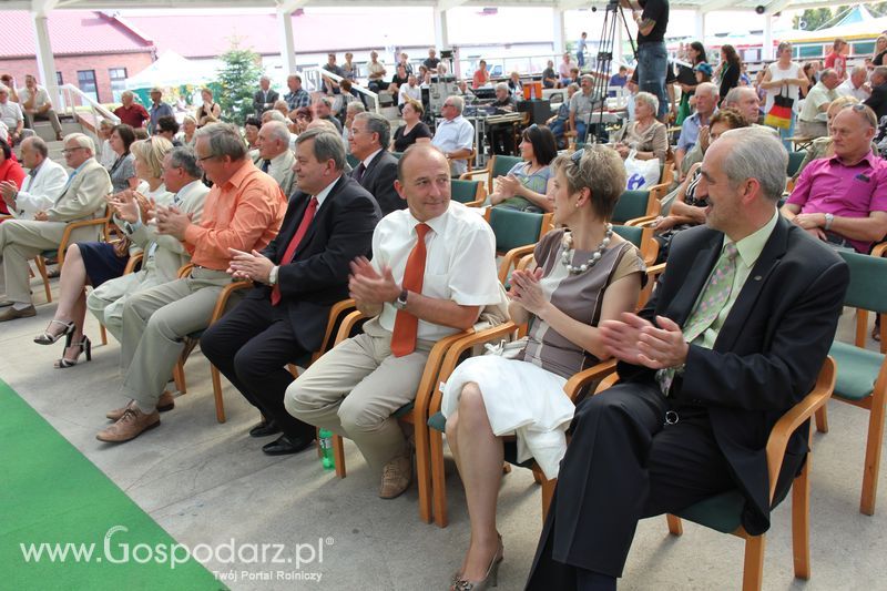 Ogólnopolski Festiwal Wieprzowiny w Sielinku
