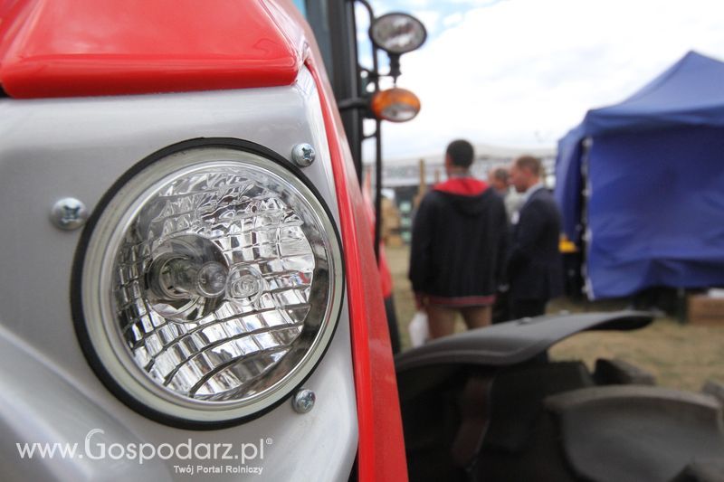 Agro-Tech Minikowo 2018