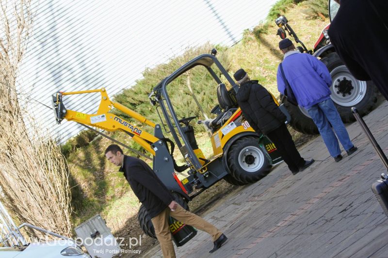 Ferma 2019 dzień 2