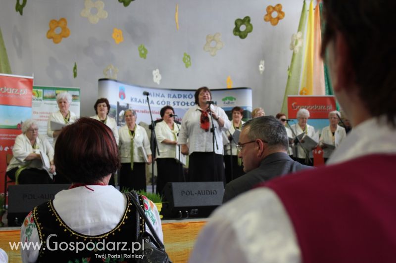 XV Spotkania Tradycji Wielkanocnych Ziemi Kłodzkiej