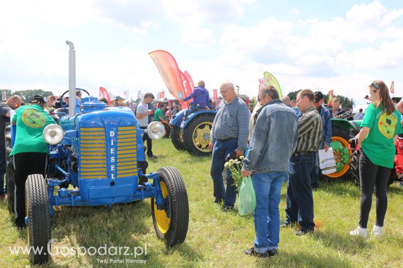 AGRO-TECH Minikowo 2017 (niedziela)