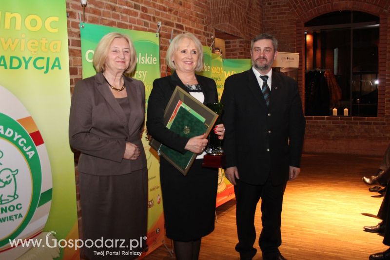 Certyfikacja Tradycyjnych Wędlin - 2013