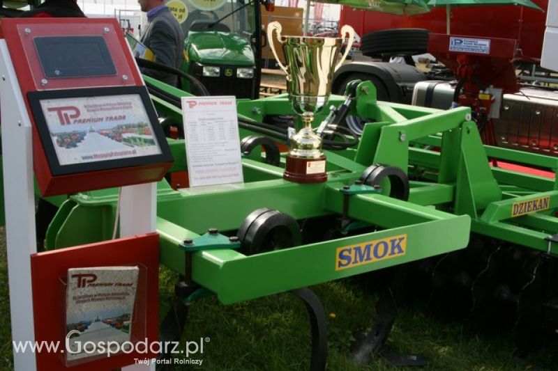 Agro Show 2012 Bednary foto-katalog firm cz.1