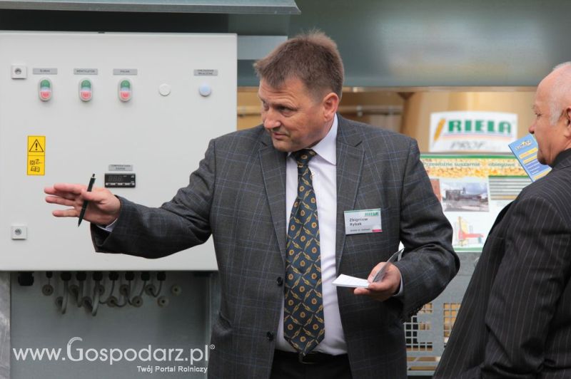 Agro Show 2013 Piątek