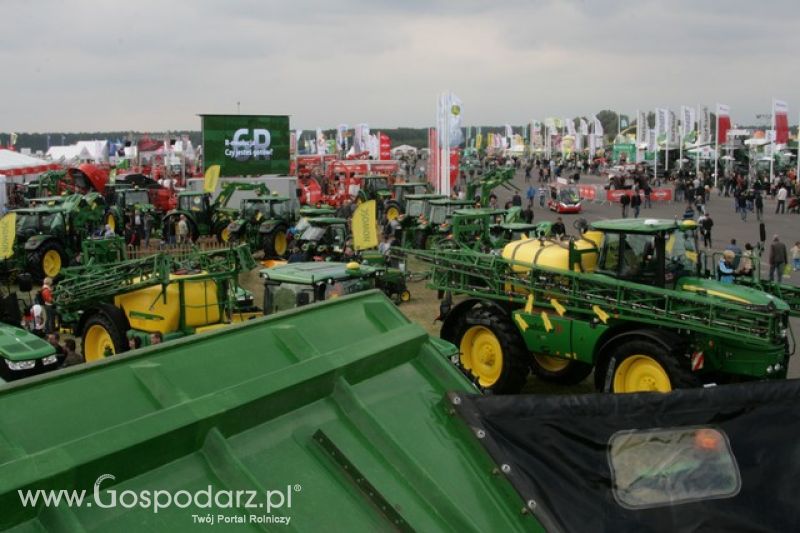 Agro Show 2012 Bednary foto-katalog firm cz.1
