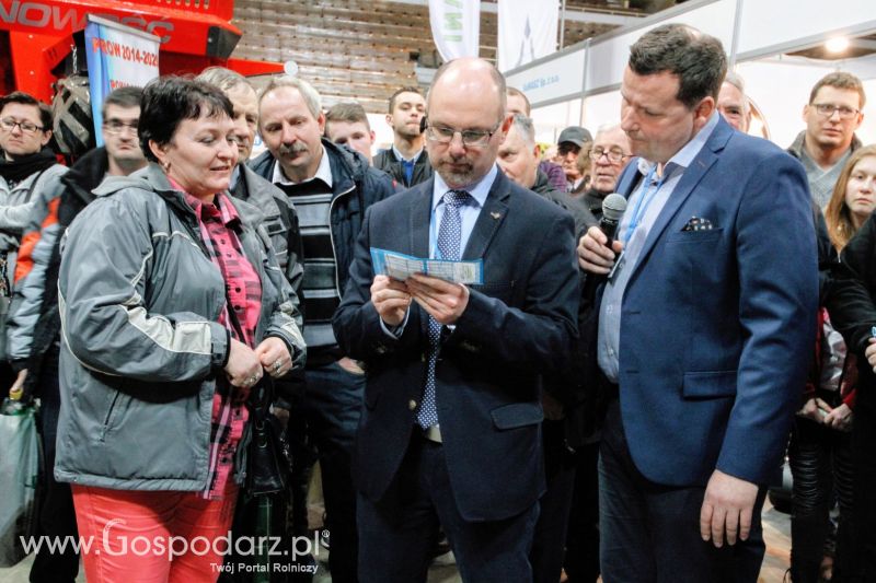 Ferma 2019 dzień 1