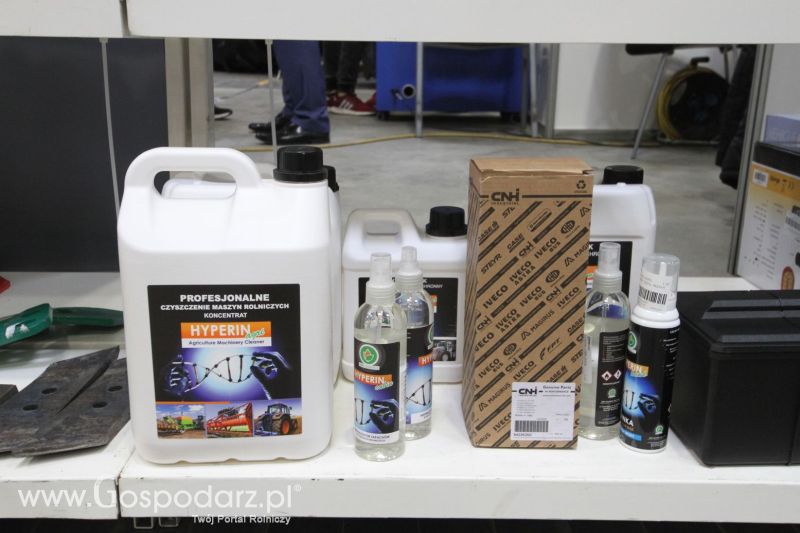 AGRO-PARK Lublin 2020 dzień 2