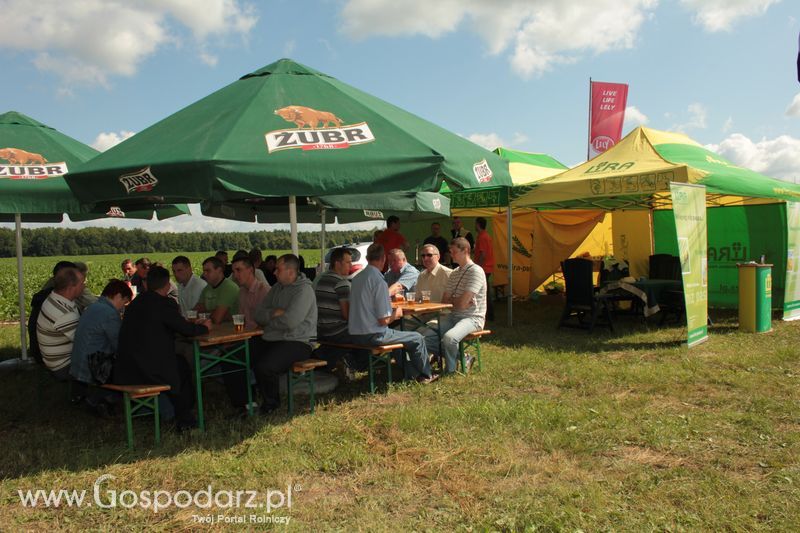 XVIII Regionalna Wystawa Zwierząt Hodowlanych i Dni z Doradztwem Rolniczym w Szepietowie - Sobota