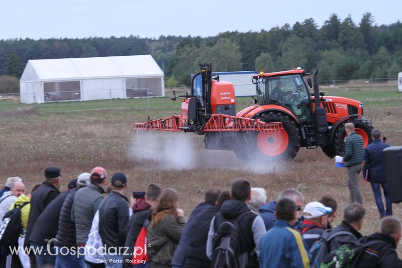 Agro Show 2019 dzień 3