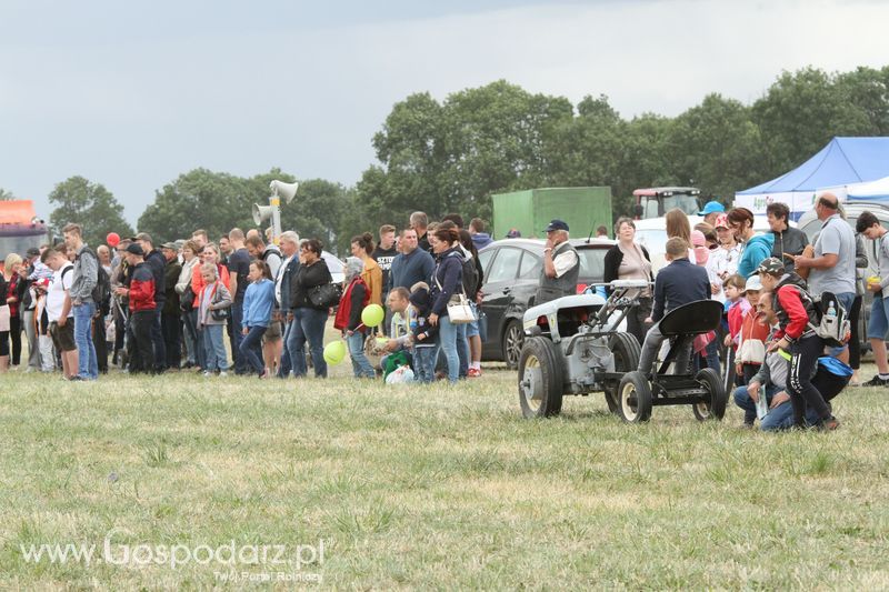 Agro-Tech Minikowo 2018