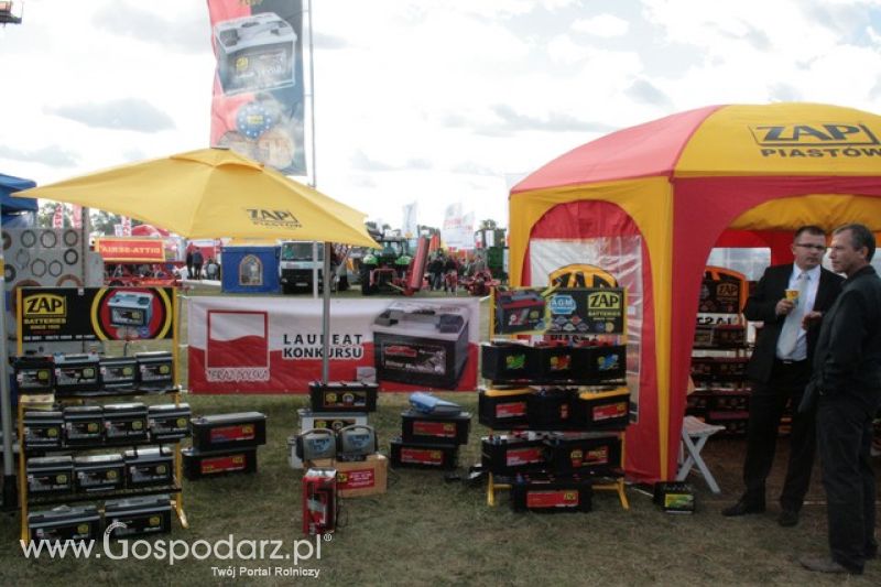 Agro Show 2012 Bednary foto-katalog firm cz.1