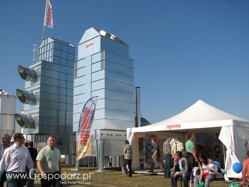 Agro Show 2011 Bednary Foto katalog firm