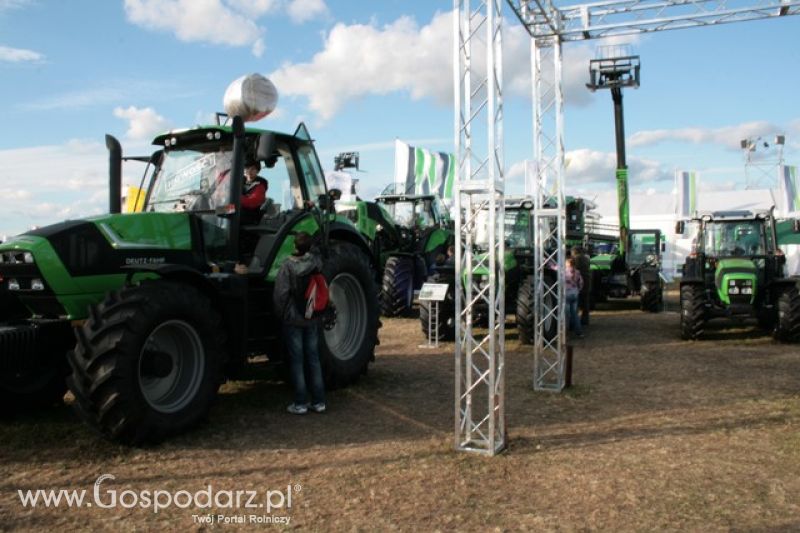 Agro Show 2012 Bednary foto-katalog firm cz.1