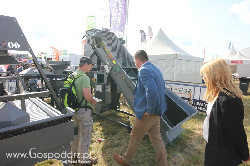 AGRO SHOW Bednary 2016 - Sobota