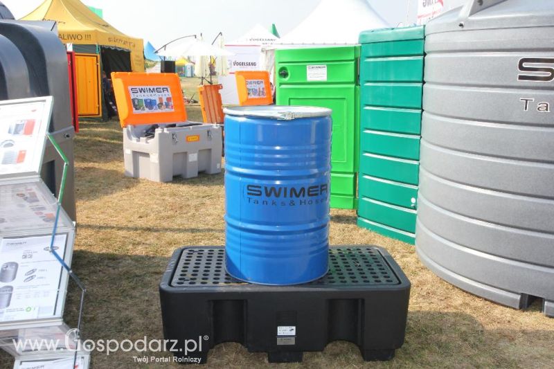 AGRO SHOW 2014 cz.1