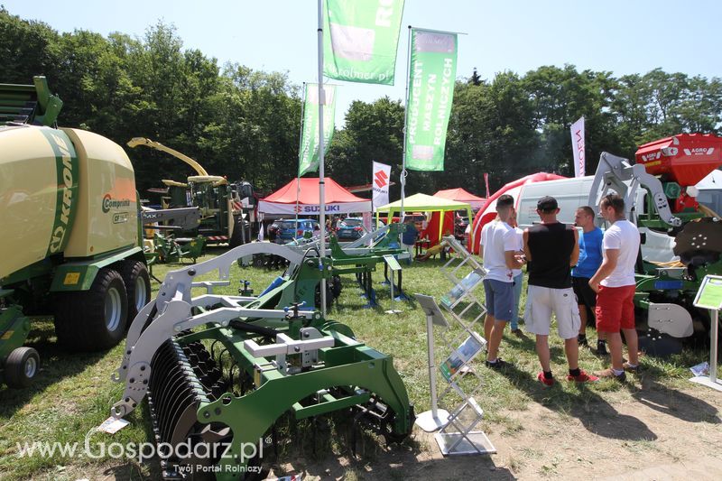  Regionalna Wystawa Zwierząt Hodowlanych W Szepietowie 2016 z Gospodarz.pl