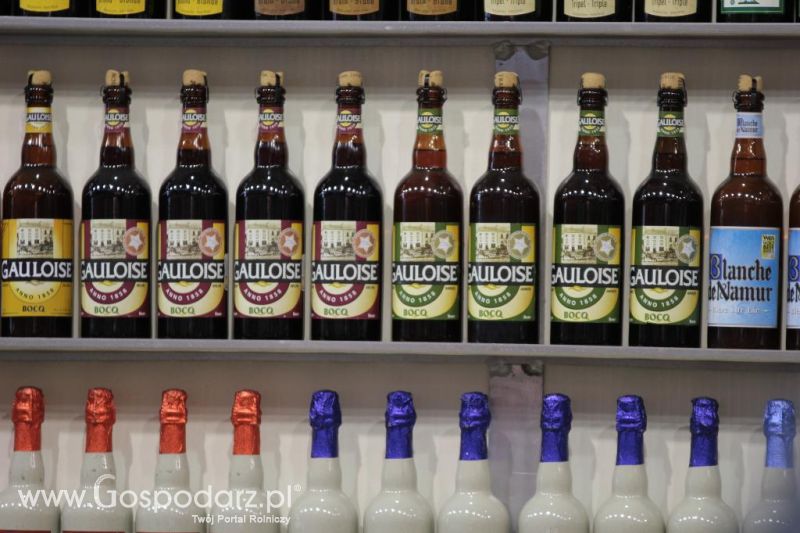 POLAGRA FOOD 2013 w Poznaniu
