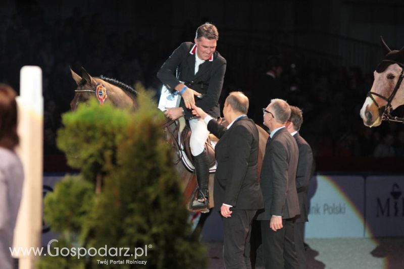 CAVALIADA 2013 w Poznaniu