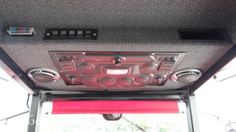 DONG FENG Pacco 40 z nową kabiną i klimatyzacją!!