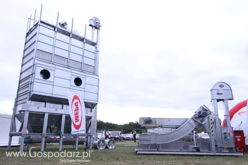 Agro Show 2019 dzień 3