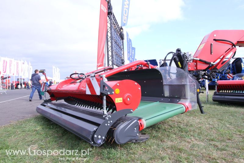 Agro Show 2019 dzień 3