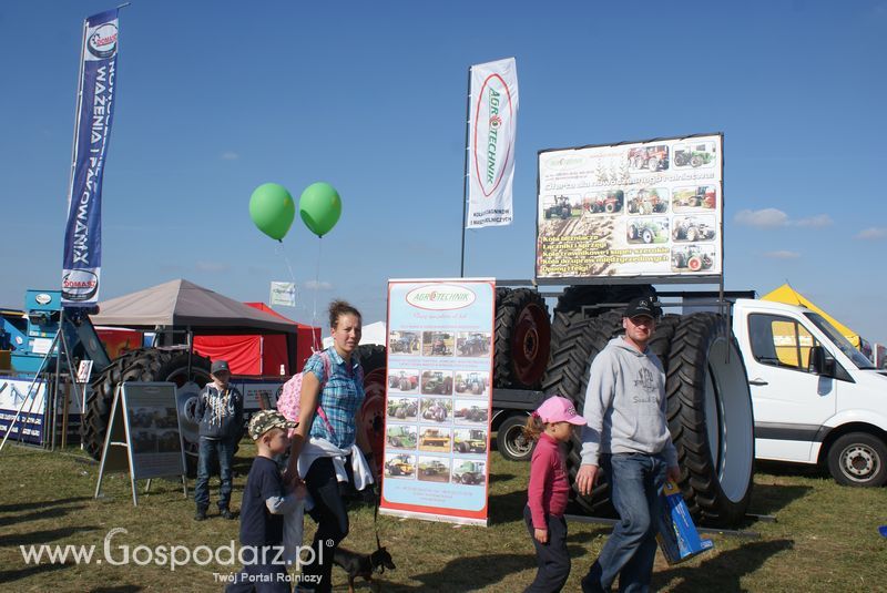 Agro Show 2011 Bednary Foto katalog firm