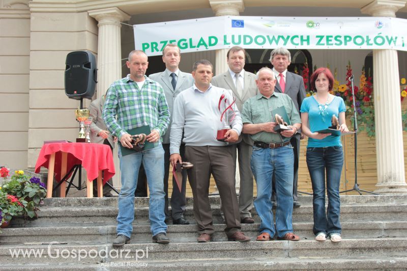  XX Targi Rolnicze Lubniewice