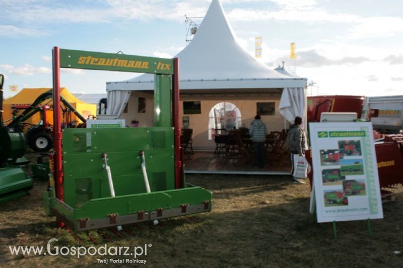 Agro Show 2012 Bednary foto-katalog firm cz.1