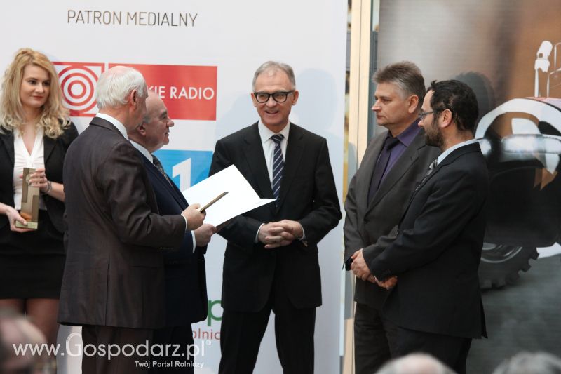 Wydarzenia Polagra Premiery