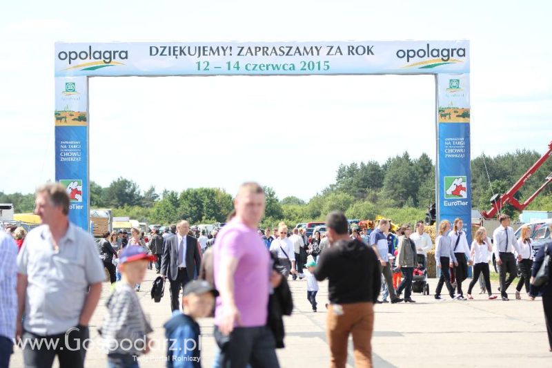 Opolagra 2014 cz.1