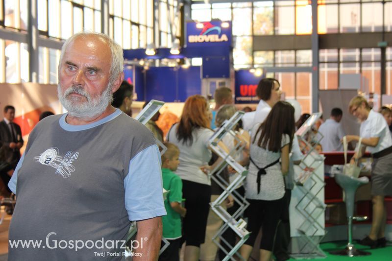 XXV Krajowa Wystawa Zwierząt Hodowlanych Niedziela