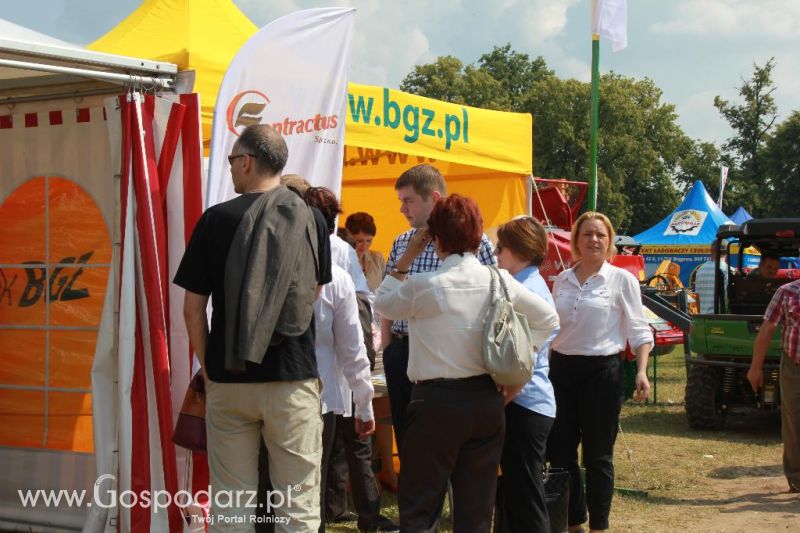 Regionalna Wystawa Zwierząt Hodowlanych i Dni z Doradztwem Rolniczym w Szepietowie-niedziela